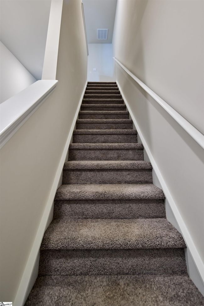 753 Embark Cir, Townhouse with 3 bedrooms, 3 bathrooms and 1 parking in Greer SC | Image 4