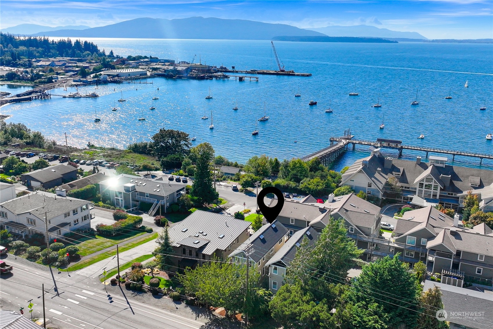 11th St, Bellingham, WA 98225