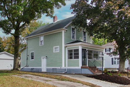 601 Charlotte Ave, Fort Wayne, IN, 46805-2552 | Card Image
