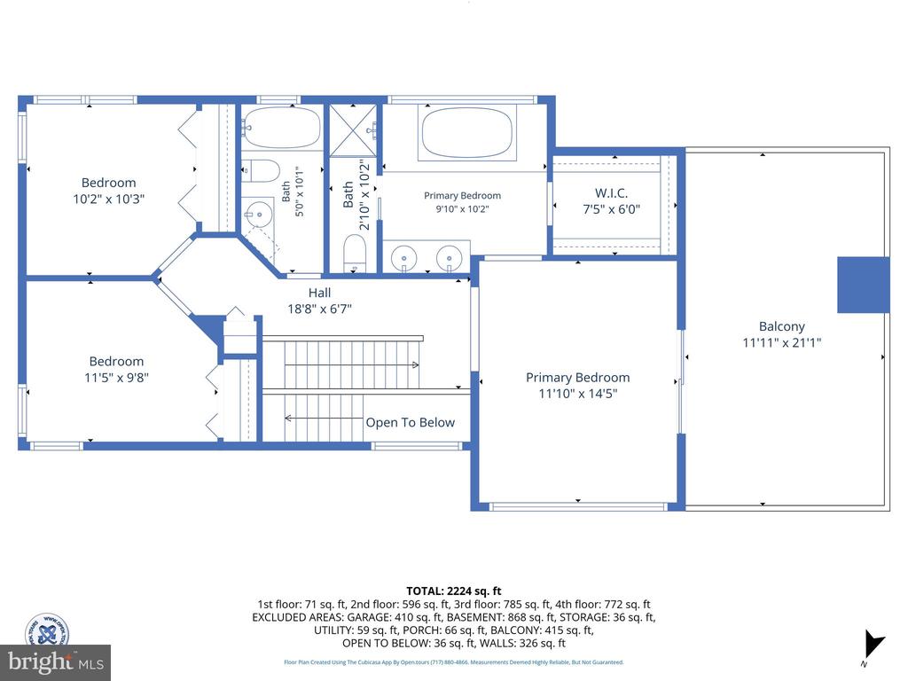 Residential in YORK 2