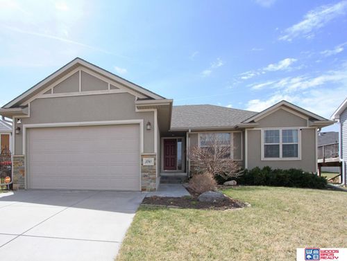 3741 W Karwat Lane, Lincoln, NE, 68522 | Card Image