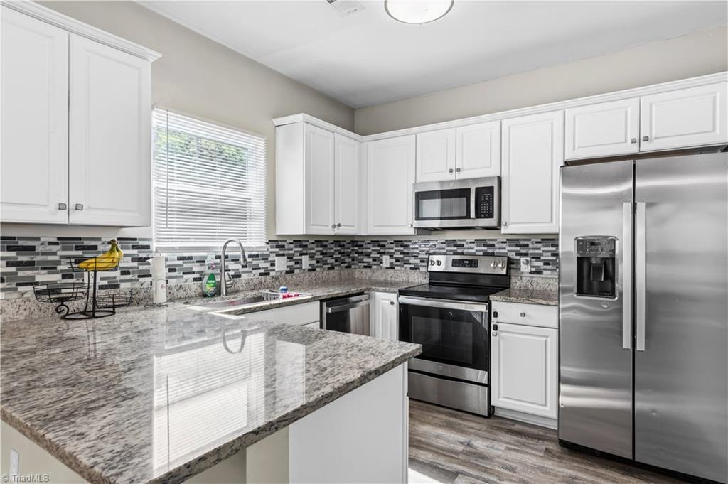 Residential in High Point 5