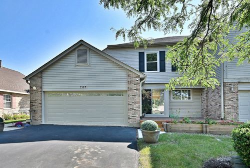 288 Picardy Ln, Bolingbrook, IL, 60440-4529 | Card Image