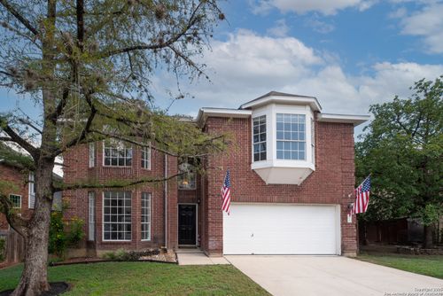 1510 Kingsbridge, San Antonio, TX, 78253-6001 | Card Image