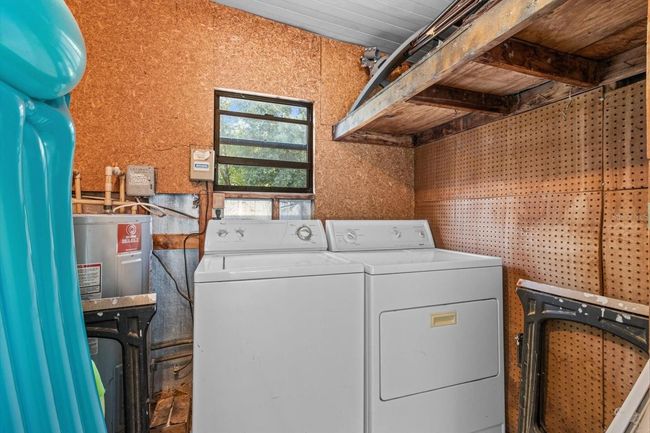 8954 Sw 104 Th Ln, House other with 2 bedrooms, 1 bathrooms and null parking in OCALA FL | Image 25