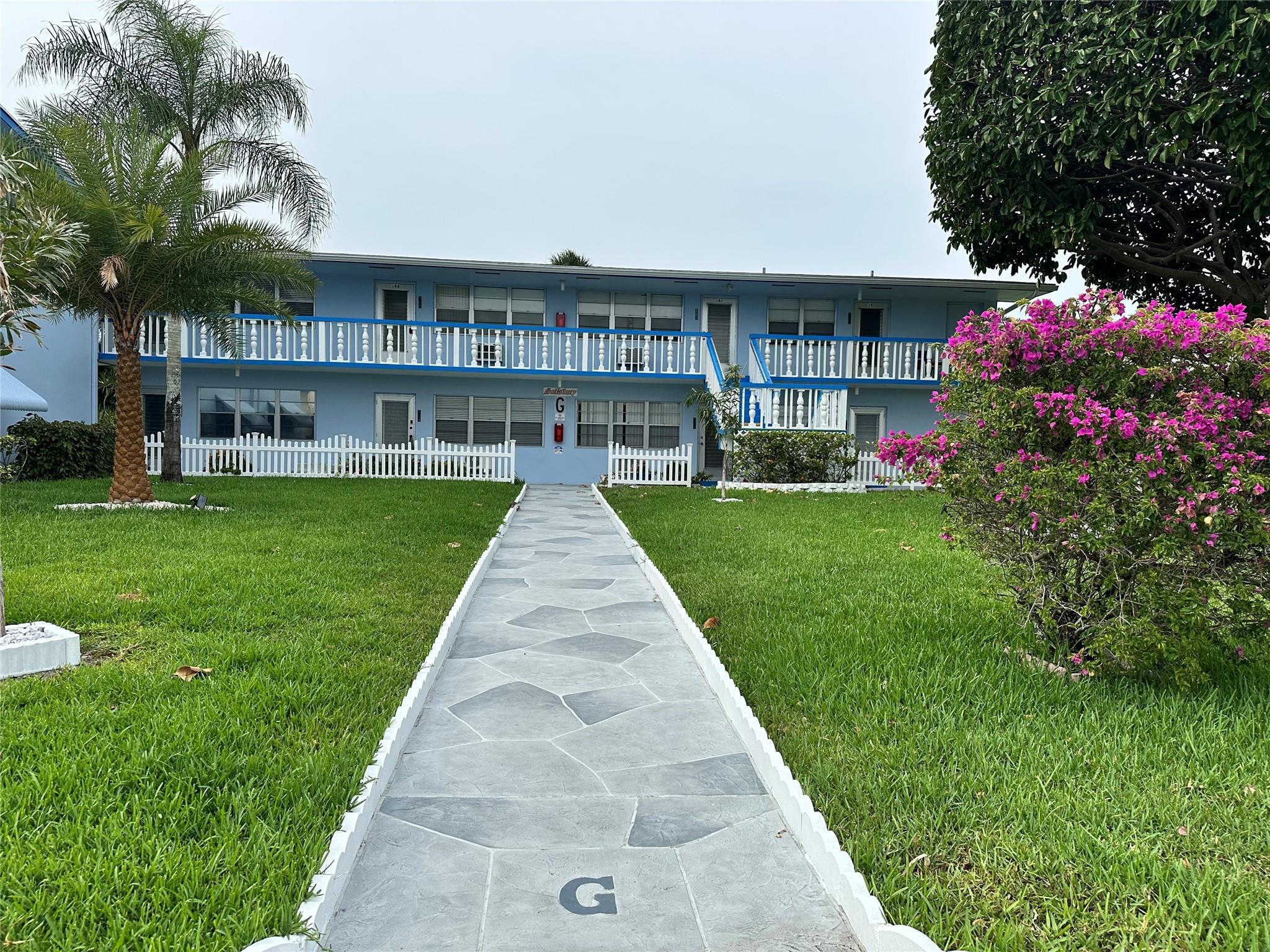 Salisbury G , West Palm Beach, FL 33417