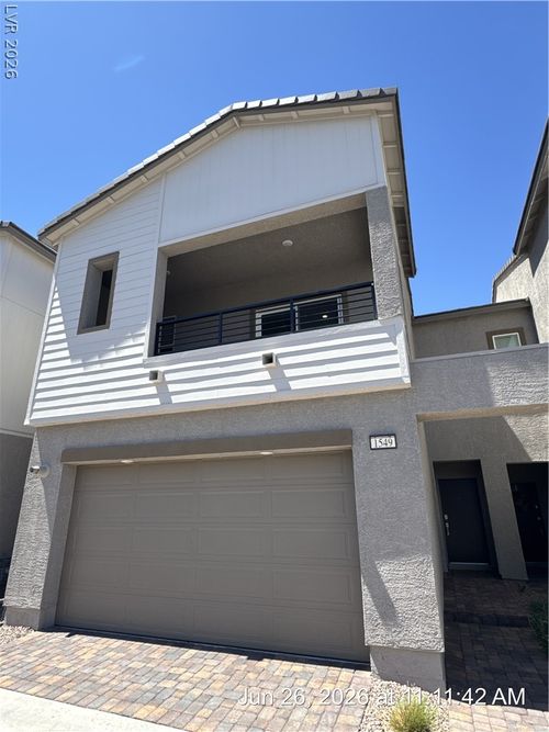 1549 Eliana Crossing Pl, Henderson, NV, 89002-9805 | Card Image