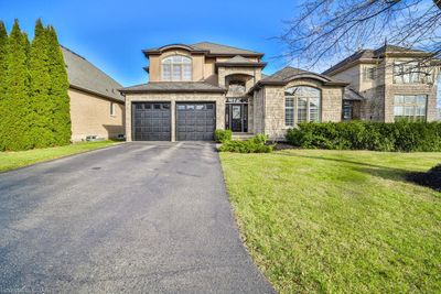 10 Bright Lane, House other with 4 bedrooms, 3 bathrooms and 6 parking in Guelph ON | Image 2