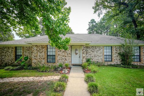 3603 Wyatt Lane, Texarkana, TX, 75503 | Card Image