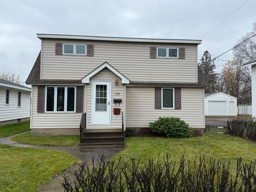 3725 Mayfair Ave, Hibbing, MN, 55746-2944 | Card Image