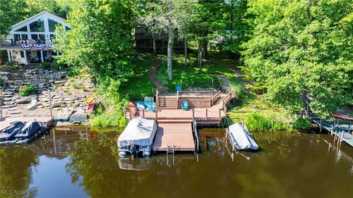 2317 Morning Star Dr, Roaming Shores, OH, 44084-9616 | Card Image