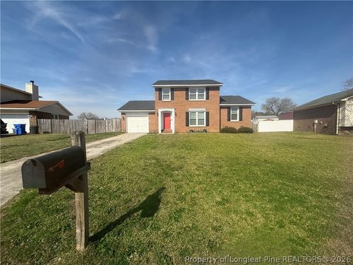 7891 Uriah Dr, Fayetteville, NC, 28314-6321 | Card Image