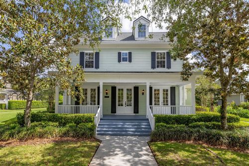 703 Eagle Woods Trl, Celebration, FL, 34747-4008 | Card Image