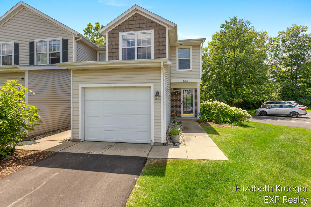 Residential in Grand Rapids