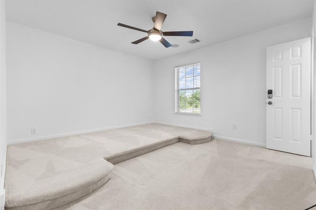 1923 Vale Haven Dr, House other with 5 bedrooms, 3 bathrooms and 2 parking in Spring TX | Image 33