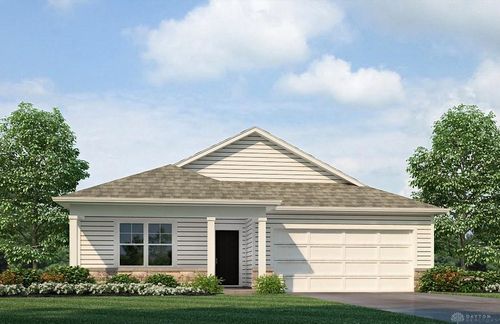 540 Hollywood Blvd, Xenia, OH, 45385-1288 | Card Image