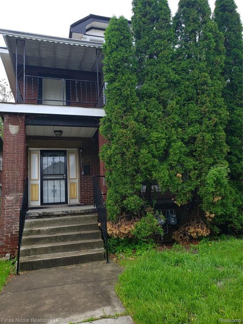 2059 Hazelwood St, Detroit, MI, 48206-2283 | Card Image