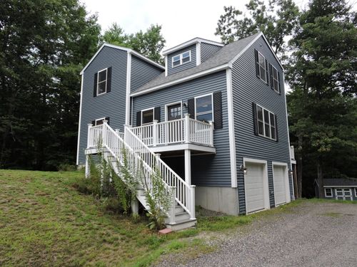7 Autumn Ln, North Yarmouth, ME, 04097-6760 | Card Image