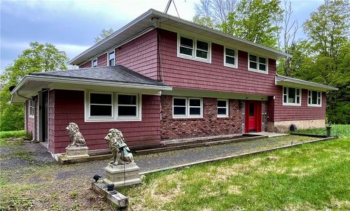 1302 Swart Rd, Margaretville, NY, 12455-2204 | Card Image