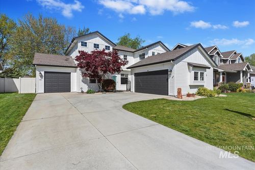 191 S Spring Lake Way, Star, ID, 83669-5629 | Card Image