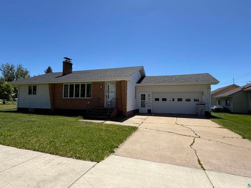 607 3rd St Ne, Chisholm, MN, 55719-1308 | Card Image