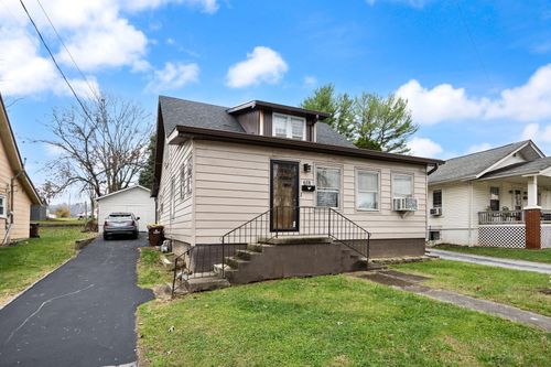 618 Bourne Ave, Somerset, KY, 42501-1936 | Card Image