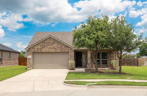 504 Millsap Dr, Van Alstyne, TX, 75495-2770 | Card Image