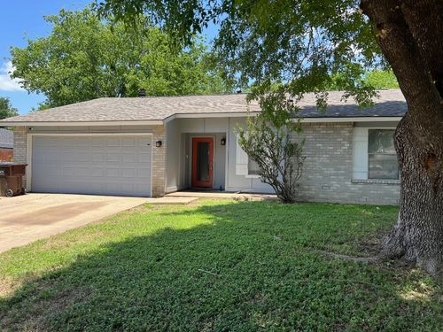 1010 Wayne Dr, Round Rock, TX, 78664-3141 | Card Image