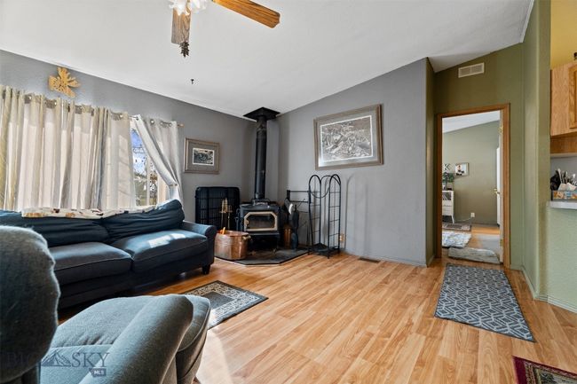 3018 Mack Smith Ln, House other with 3 bedrooms, 2 bathrooms and null parking in Stevensville MT | Image 7