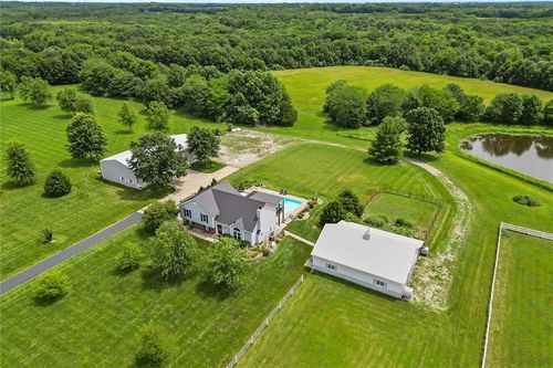 17701 Highway C, Trimble, MO, 64492-9133 | Card Image