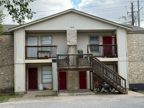 11905 Alpheus Ave, Austin, TX, 78759-3498 | Card Image