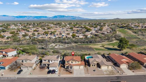 511 E Sterling Canyon Dr, Vail, AZ, 85641-2289 | Card Image
