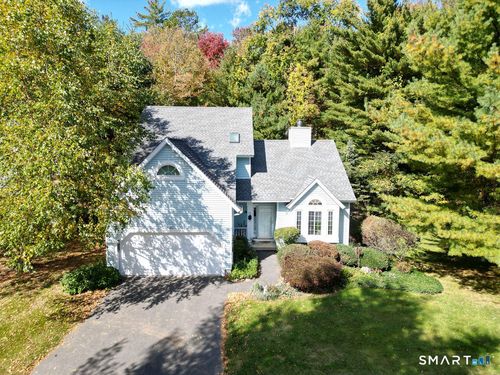 12-12 Edgewood Ct, Simsbury, CT, 06070-2350 | Card Image
