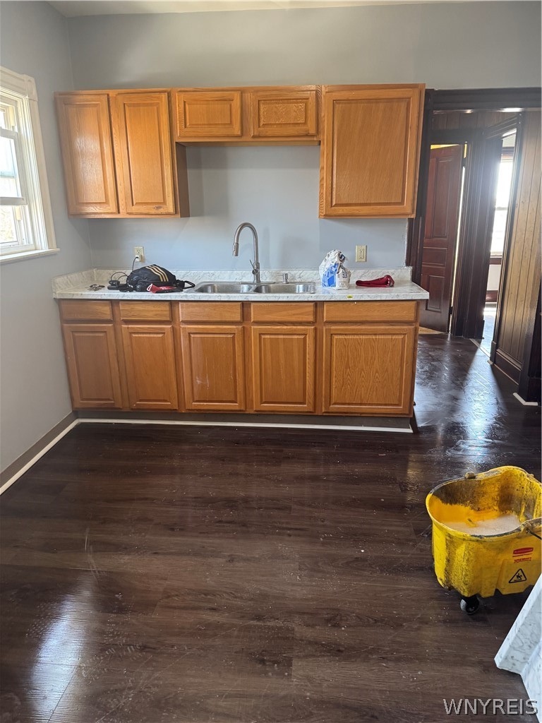 Residential Lease in Lackawanna 4