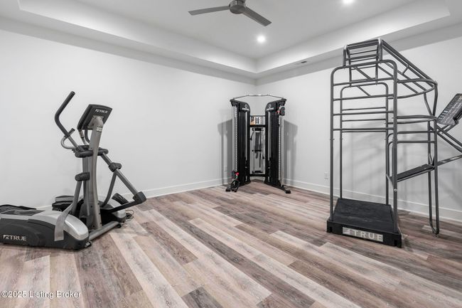 6517 Rosecliff Ct, House other with 5 bedrooms, 7 bathrooms and null parking in Prospect KY | Image 46