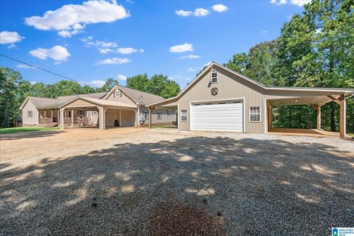 26 County Road 876, Wedowee, AL, 36278 | Card Image