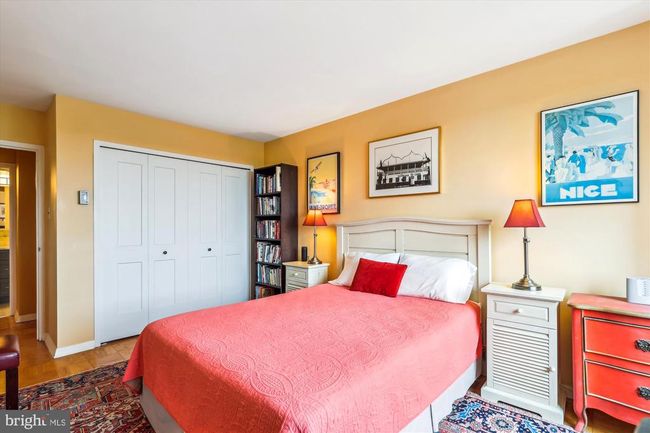 APT-1632 - 3001 Veazey Ter Nw, Condo with 2 bedrooms, 2 bathrooms and null parking in WASHINGTON DC | Image 19