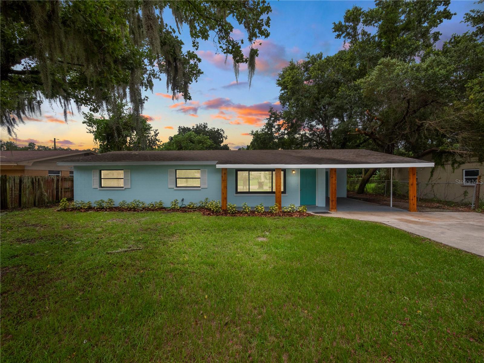 Morgan Combee Rd, Lakeland, FL 33801