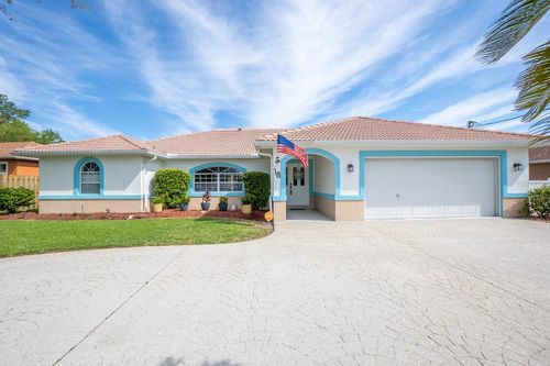 18 Westrock Ln, PALM COAST, FL, 32164-4059 | Card Image