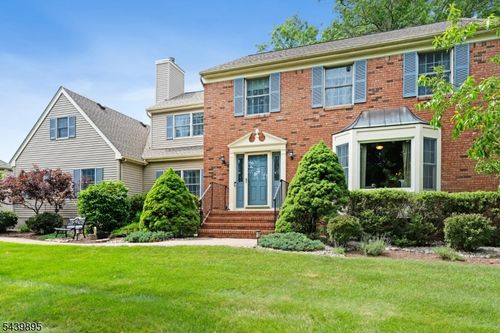 16 Mc Intire Dr, Hillsborough, NJ, 08844-2243 | Card Image