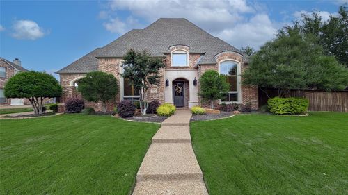 2507 Sandy Trl, Keller, TX, 76248-8490 | Card Image