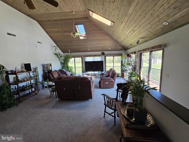 1572 Woodyard Rd, House other with 3 bedrooms, 4 bathrooms and null parking in HARRINGTON DE | Image 28