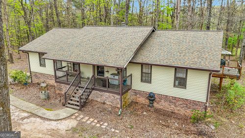 308 Mcbride Rd, fayetteville, GA, 30215-5732 | Card Image