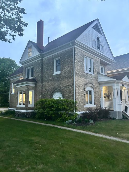 508 S University Ave, Mt. Pleasant, MI, 48858-3150 | Card Image