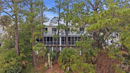 a-6 Brewers Ldg, Tybee Island, GA, 31328-9763 | Card Image