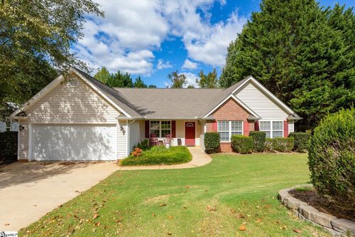 104 Brandi Starr Court, Greer, SC, 29651 | Card Image