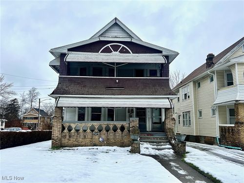 3326 E 134th St, Cleveland, OH, 44120-3943 | Card Image