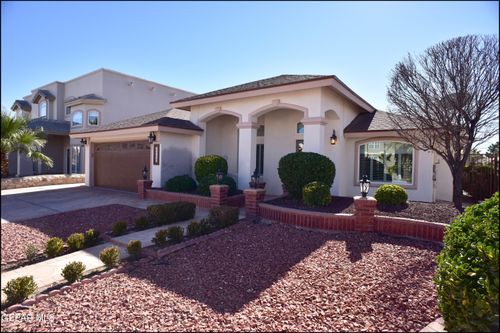 12636 Crystal Ridge St, El Paso, TX, 79938-7749 | Card Image