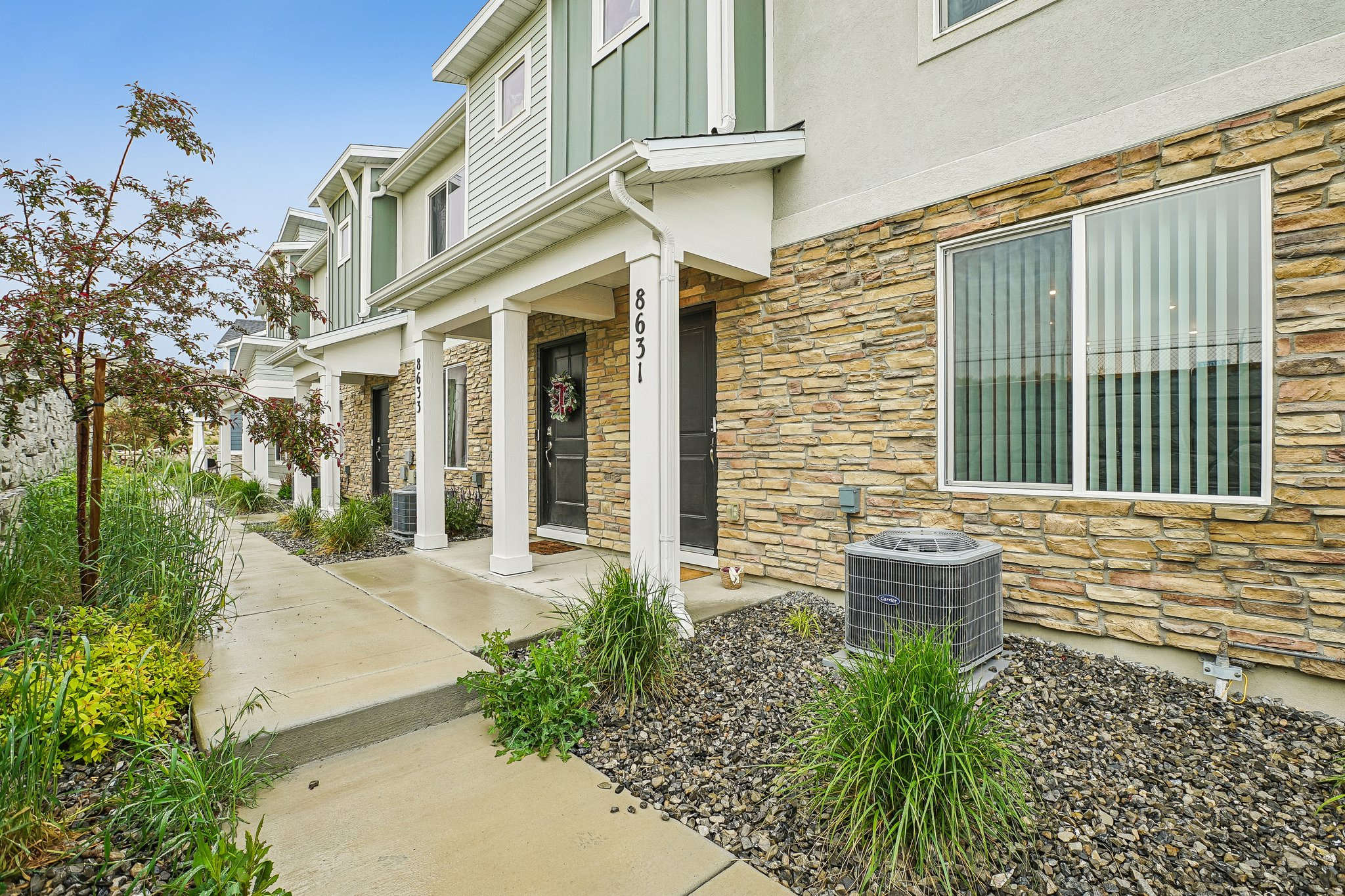 Residential in Magna 2