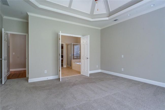 1065 Chippewa Oak Dr, House other with 3 bedrooms, 2 bathrooms and null parking in Dacula GA | Image 25